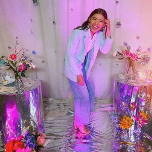 Meet your Posher, Cristina